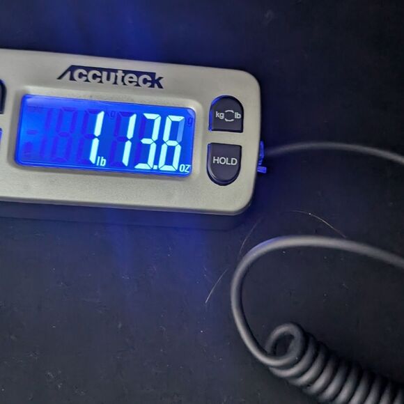 Anthropologie Monochrome Abstract Poncho - Picture 8 of 8